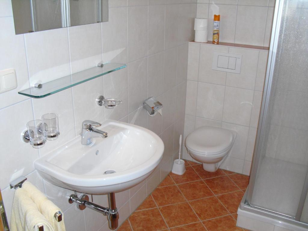 Haus Viehhauser Kleinarl Zimmer foto