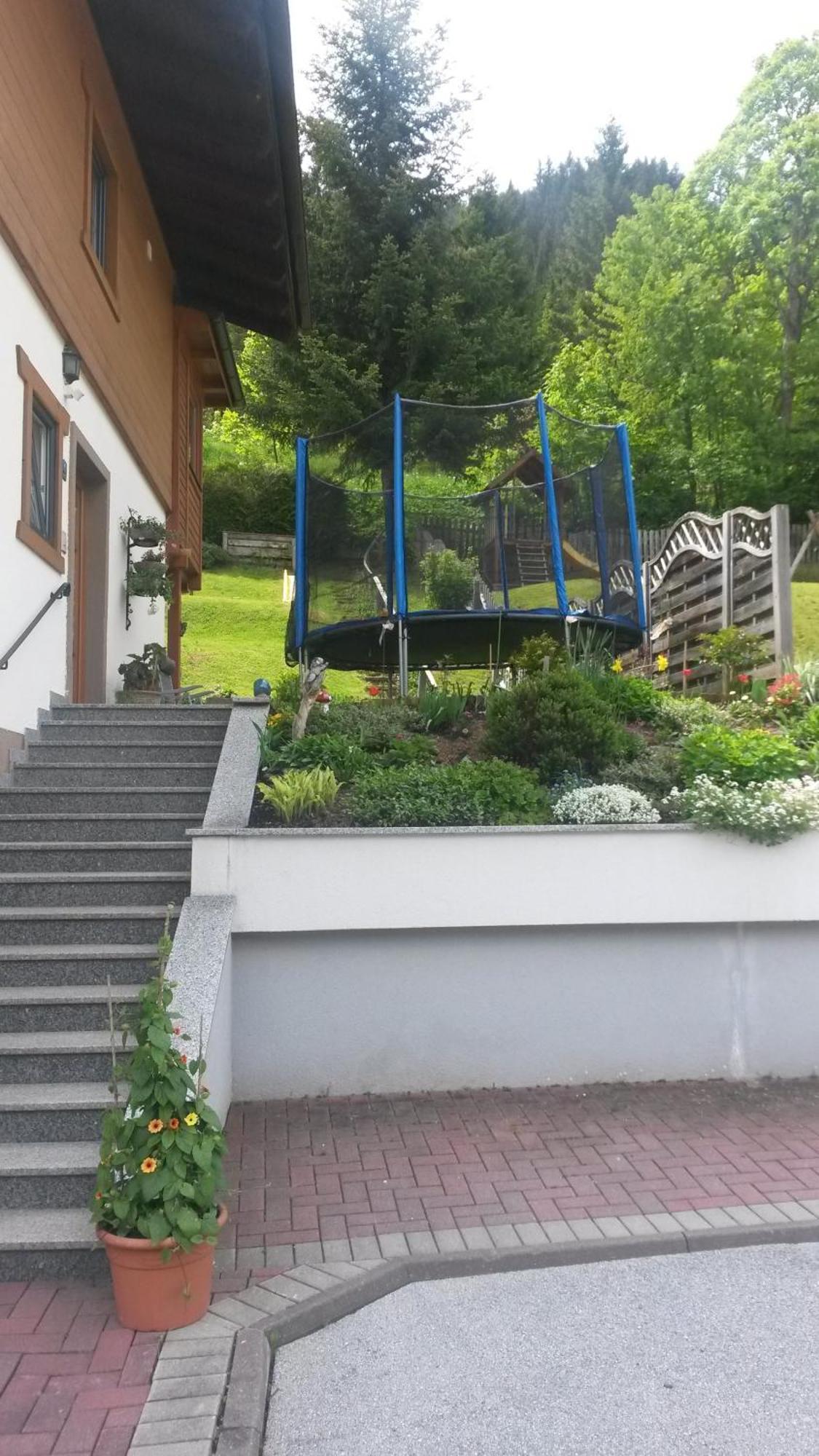 Haus Viehhauser Kleinarl Exterior foto