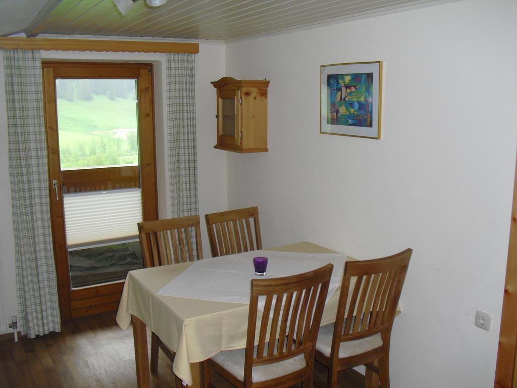 Haus Viehhauser Kleinarl Zimmer foto