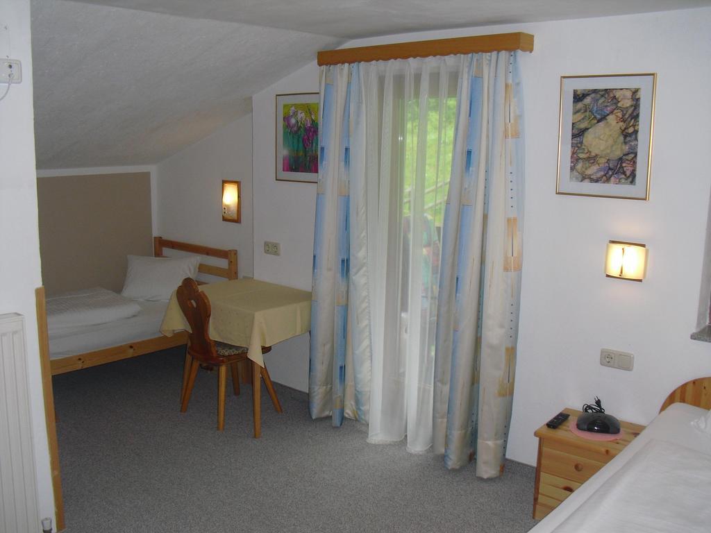Haus Viehhauser Kleinarl Zimmer foto