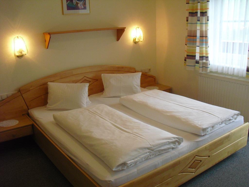 Haus Viehhauser Kleinarl Zimmer foto