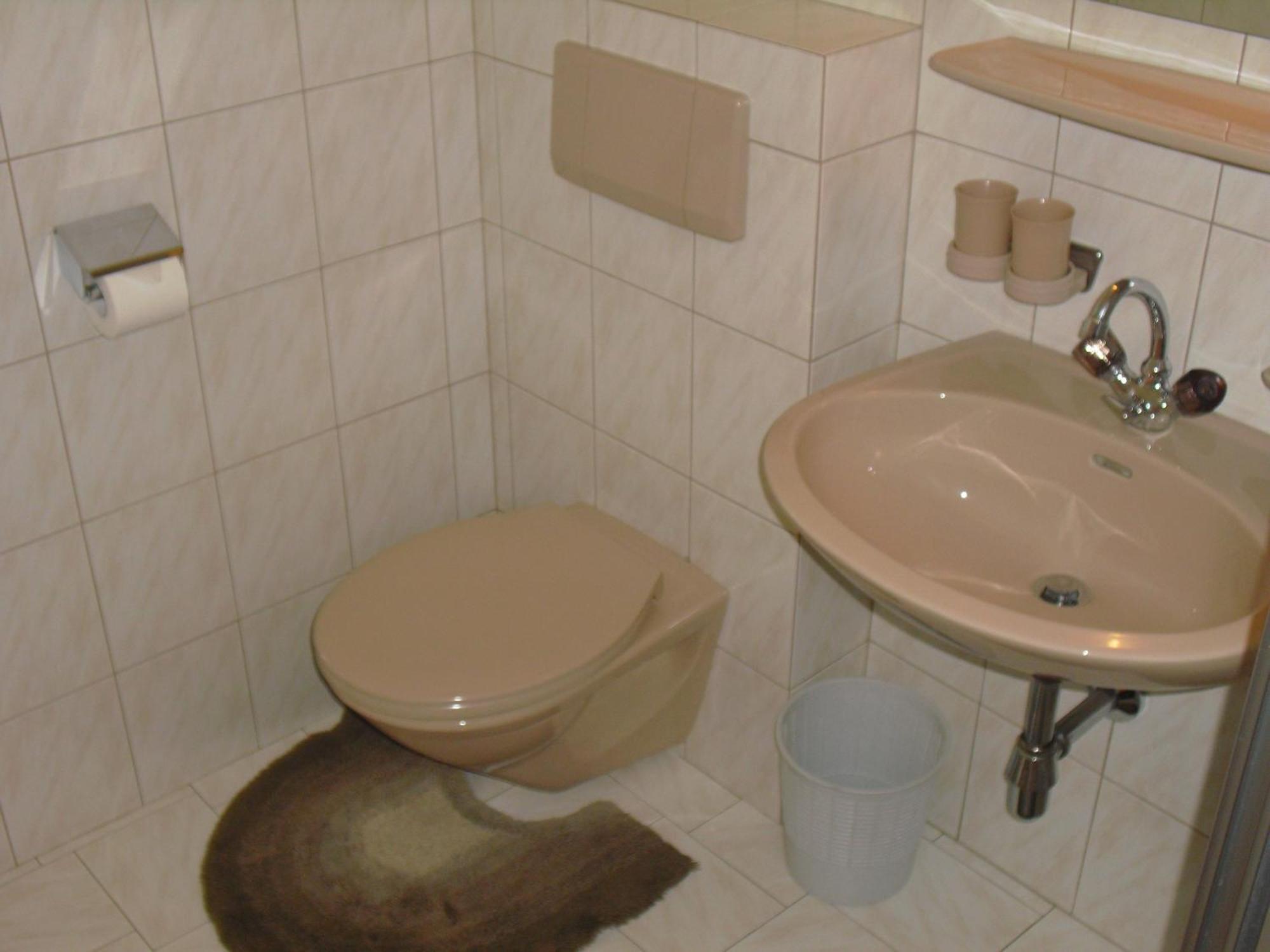 Haus Viehhauser Kleinarl Zimmer foto