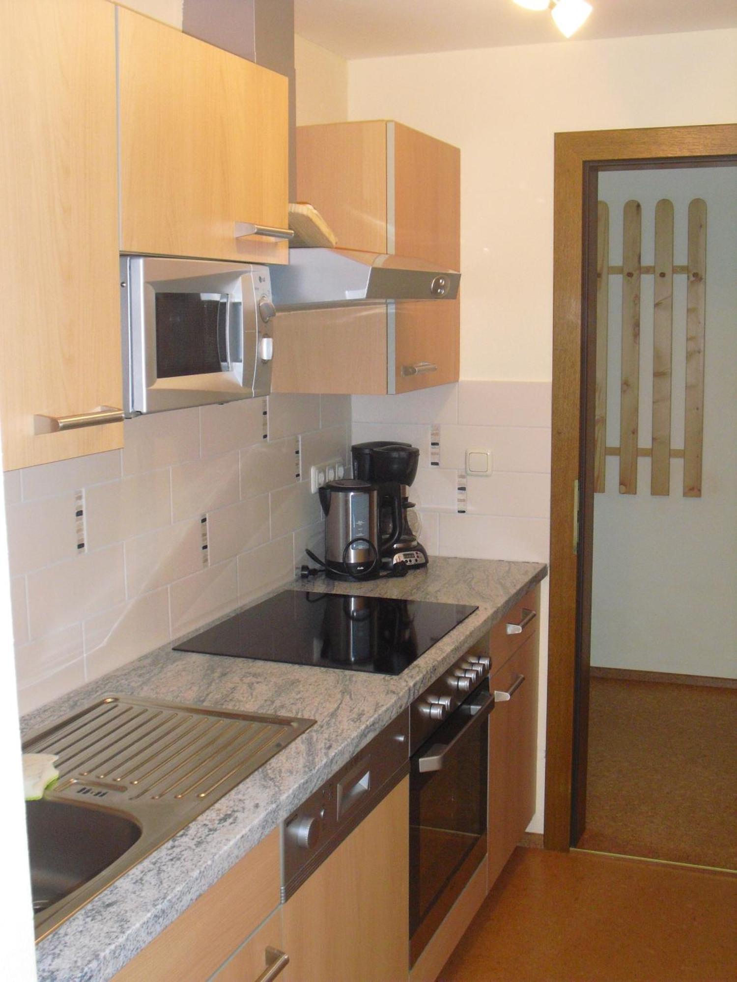Haus Viehhauser Kleinarl Zimmer foto