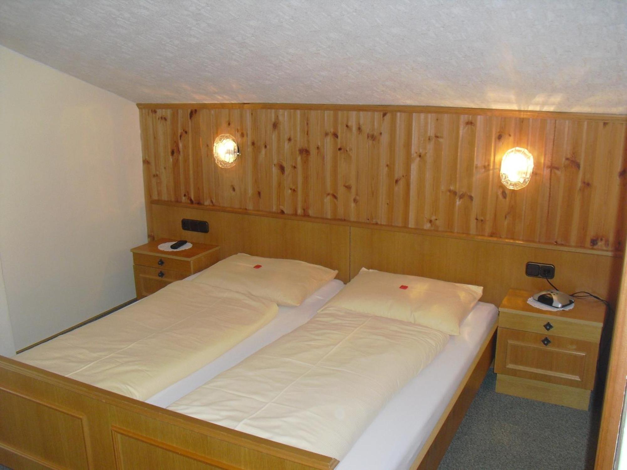 Haus Viehhauser Kleinarl Zimmer foto