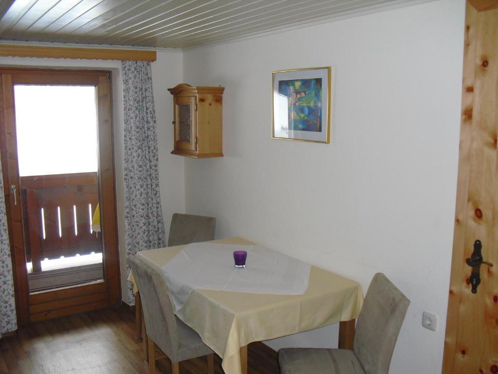 Haus Viehhauser Kleinarl Zimmer foto