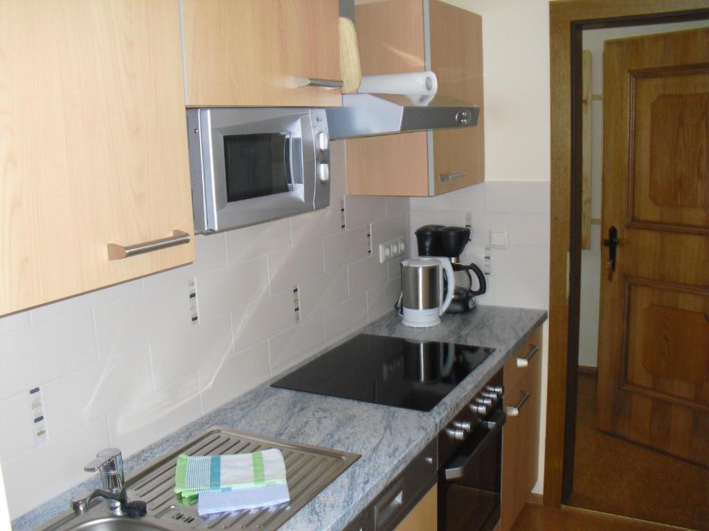 Haus Viehhauser Kleinarl Zimmer foto