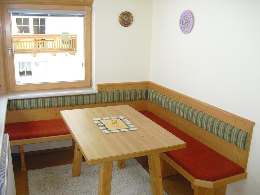 Haus Viehhauser Kleinarl Zimmer foto